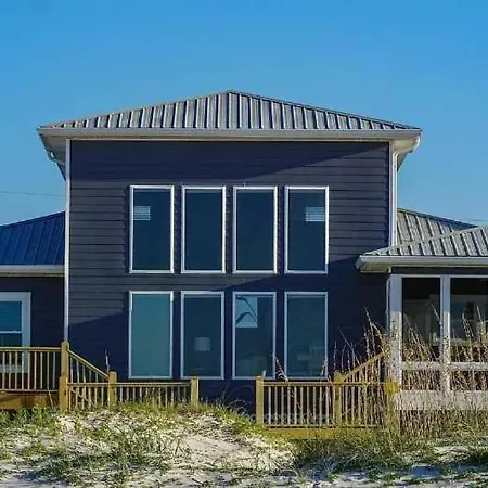 High Tide Beach House