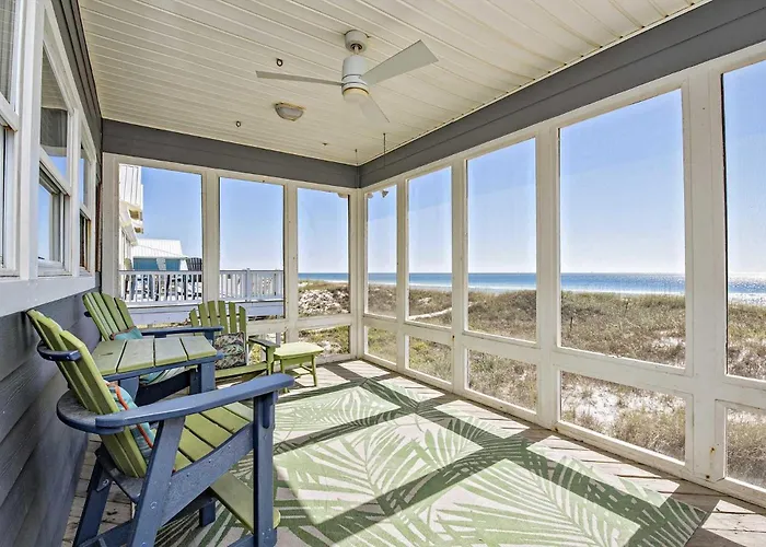 High Tide House *