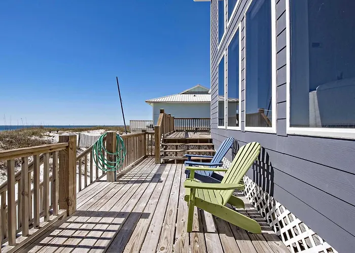 High Tide House Holiday home *