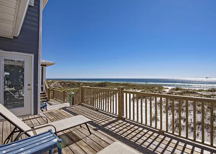 High Tide House Holiday home Gulf Shores
