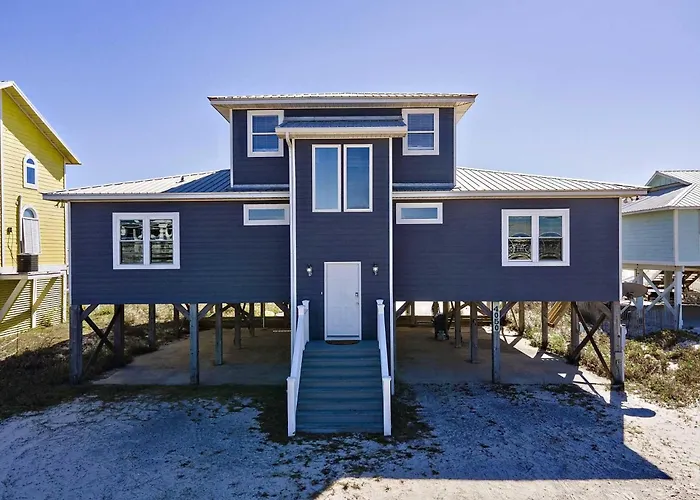 High Tide House Holiday home *