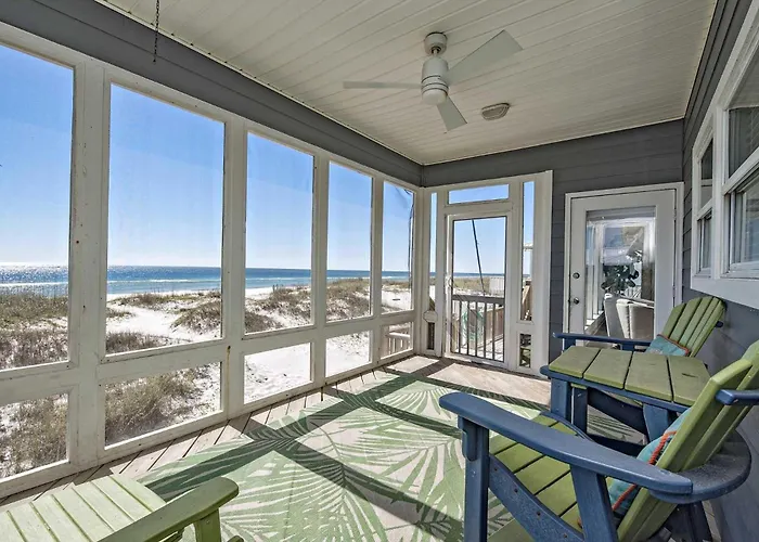High Tide House Holiday home Gulf Shores
