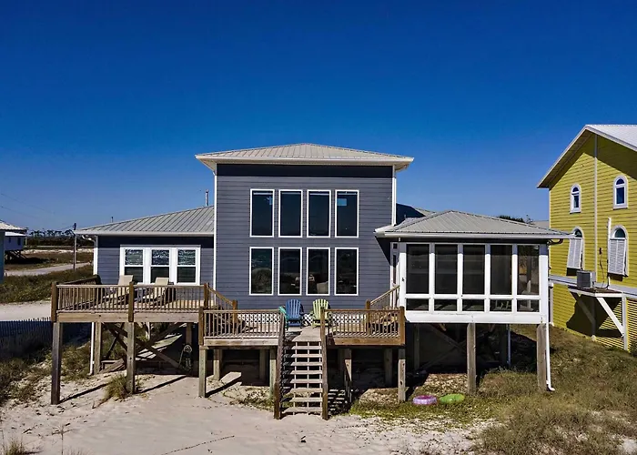 High Tide House Holiday home *