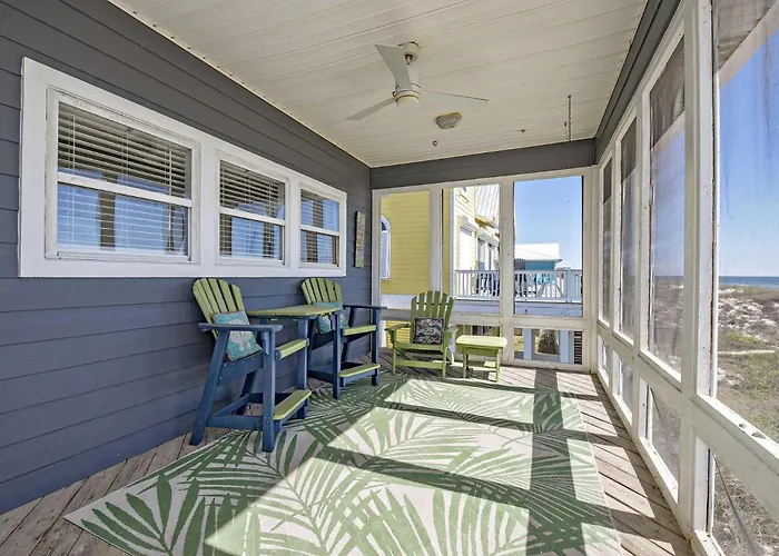 High Tide House