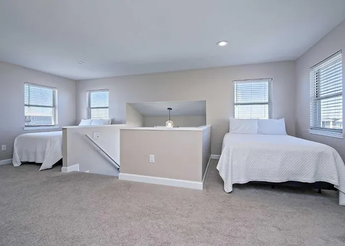 High Tide House Holiday home Gulf Shores
