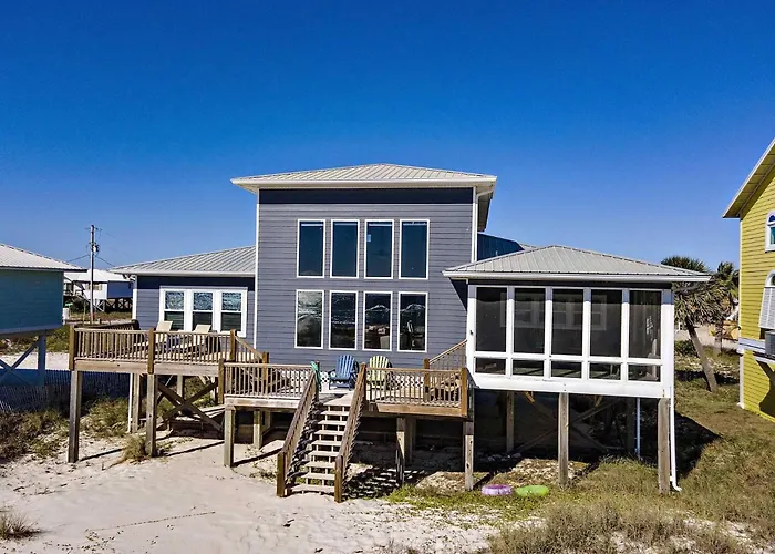 High Tide House *