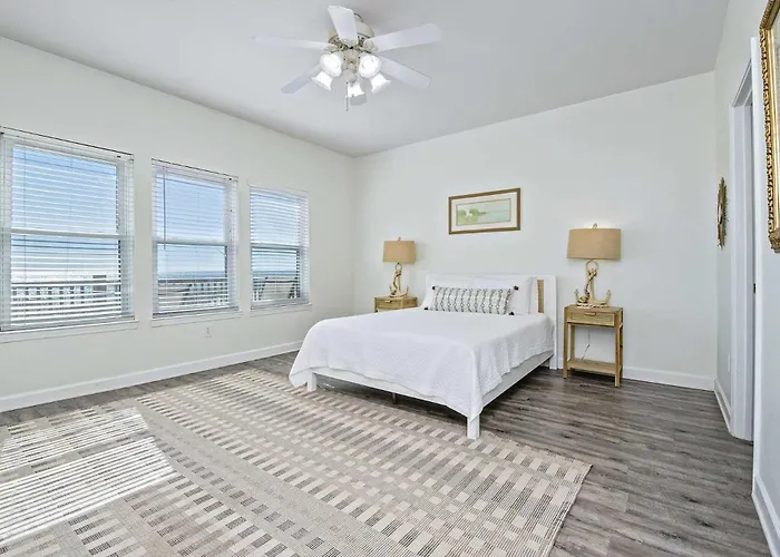 High Tide House Gulf Shores