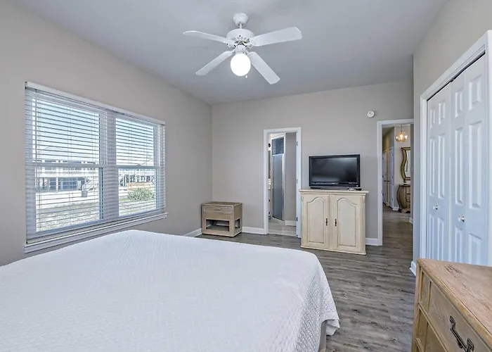 High Tide House Holiday home Gulf Shores