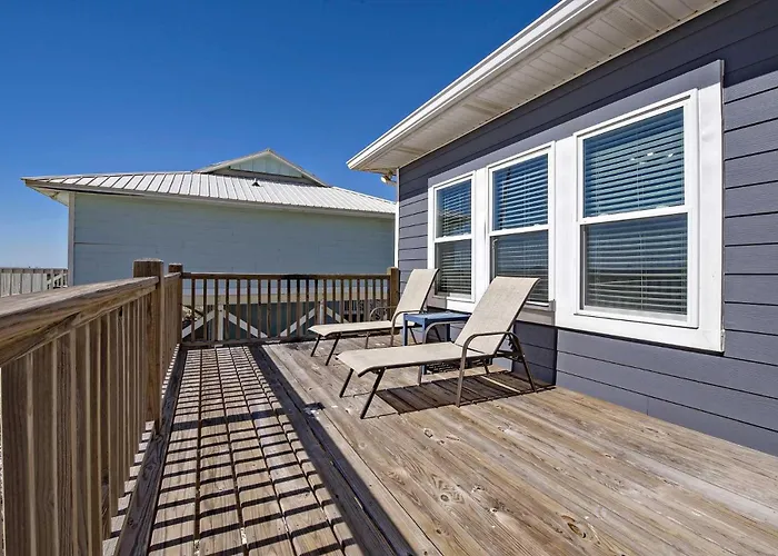 High Tide House Holiday home *