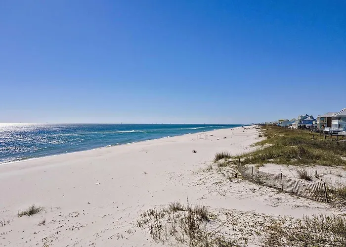 High Tide House * Gulf Shores
