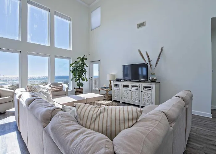 High Tide House