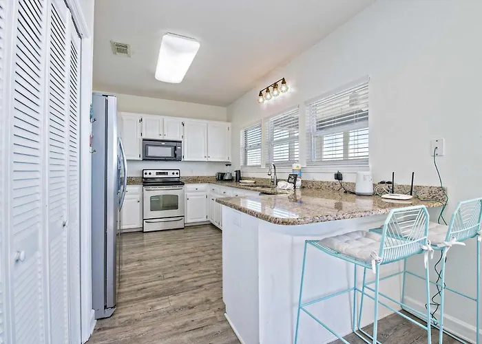 High Tide House Holiday home Gulf Shores