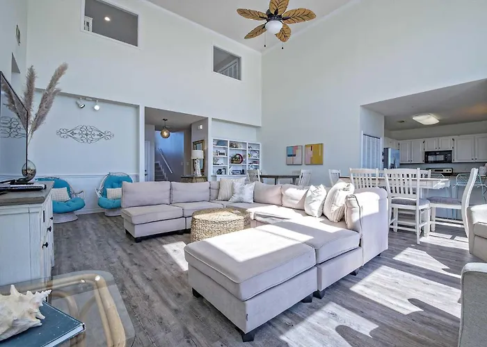 High Tide House *