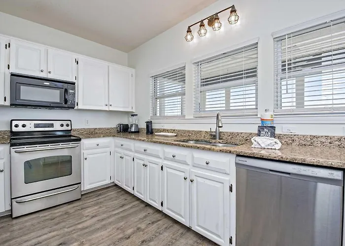 High Tide House Holiday home Gulf Shores