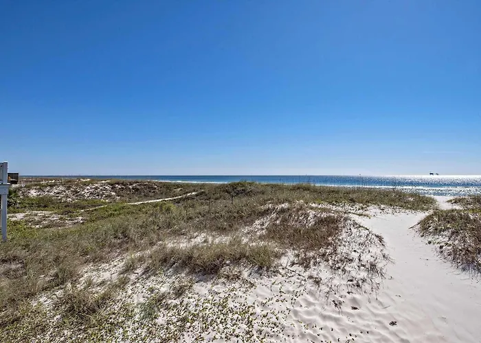 Holiday home High Tide House Gulf Shores