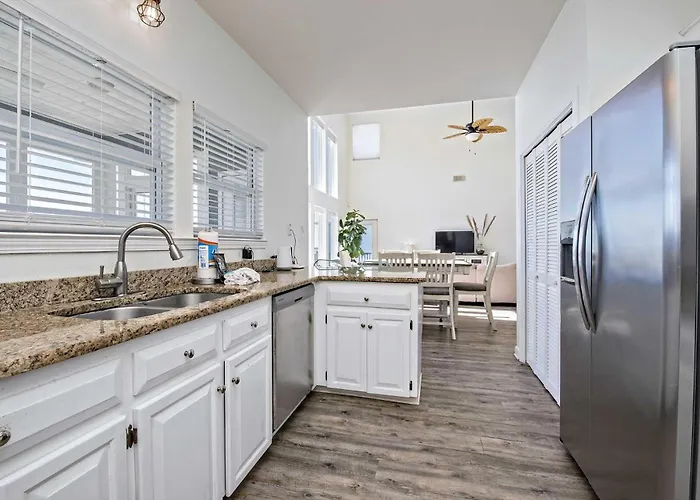 Holiday home High Tide House Gulf Shores
