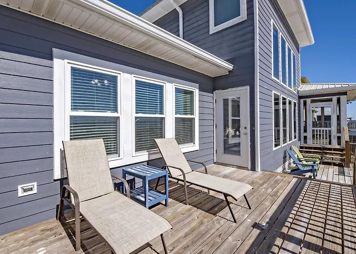 High Tide House Gulf Shores